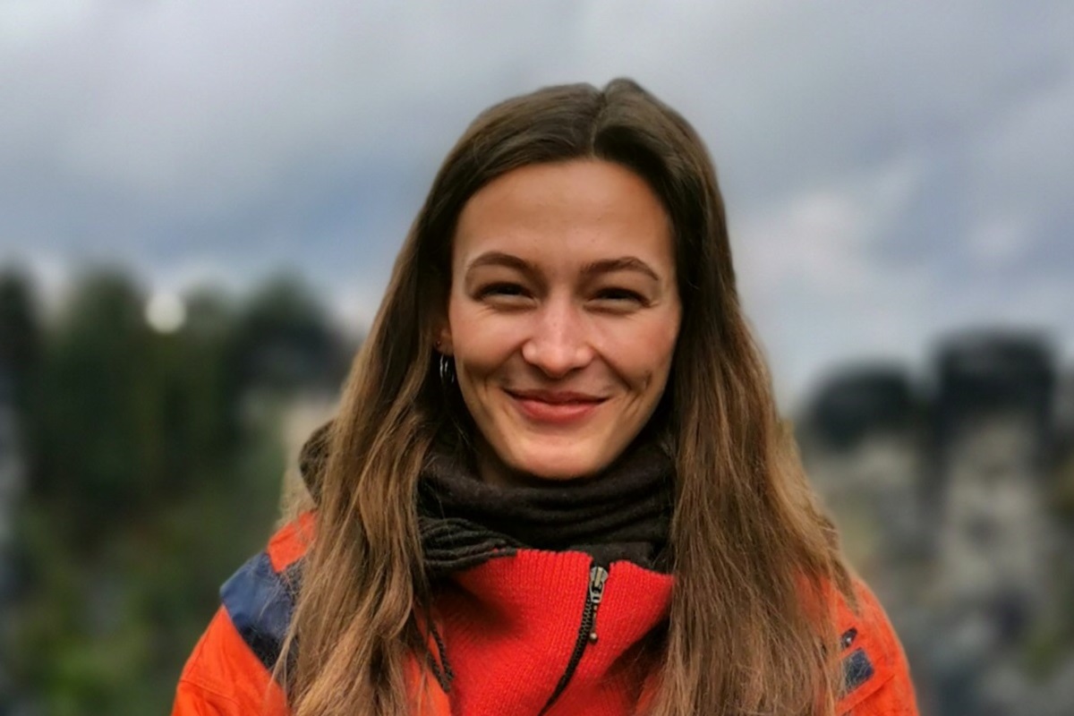 Clara Felder