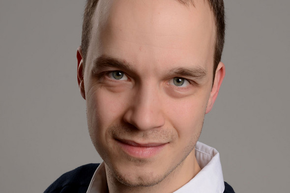 Daniel Schulz