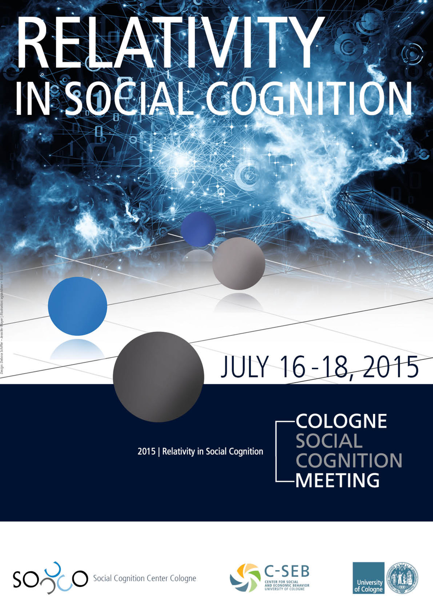 2015 | Relativity in Social Cognition